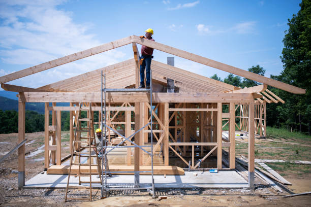 Quick and Trustworthy Emergency Roof Repair Services in Allendale, SC