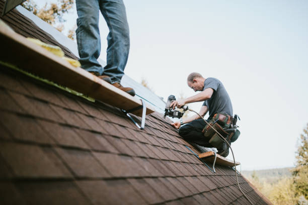 Heating Cable for Roof Installation in Allendale, SC